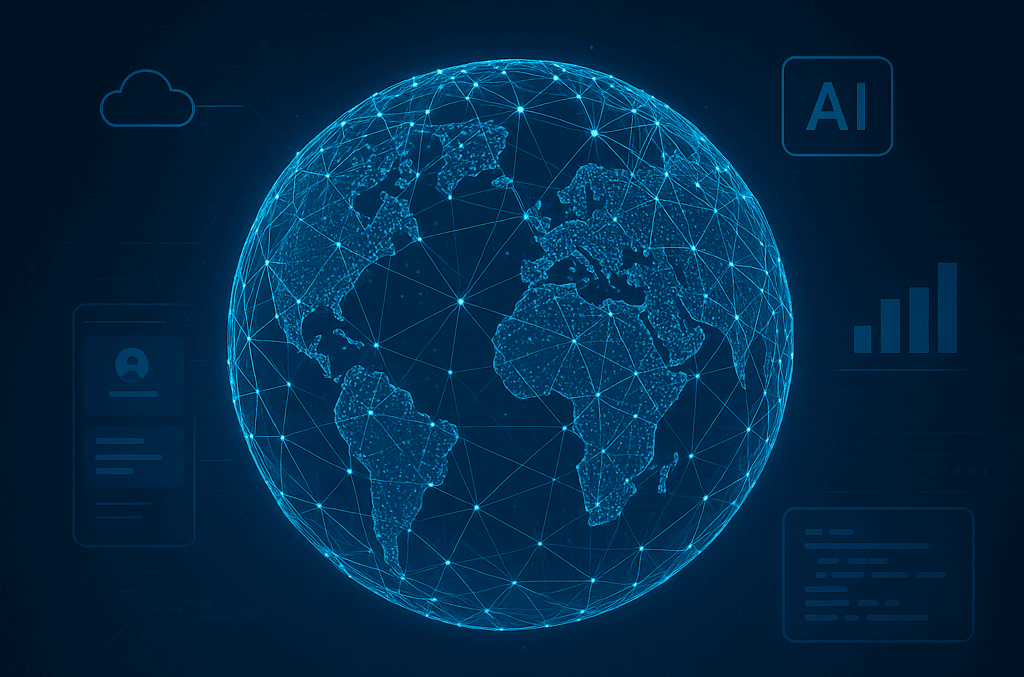 End-to-End Solutions